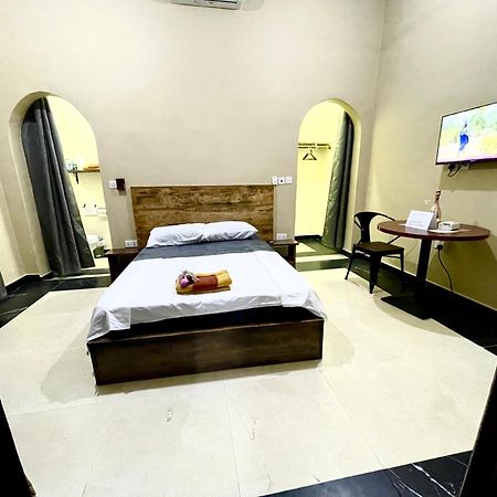 Accra Luxury Apartments At The Sanga Estates Oduman Екстериор снимка