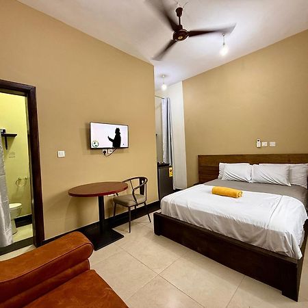 Accra Luxury Apartments At The Sanga Estates Oduman Екстериор снимка