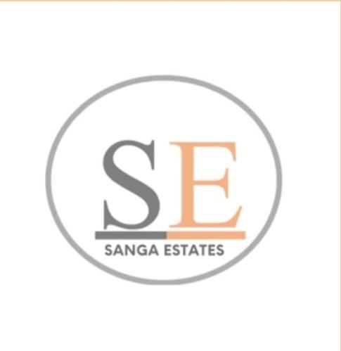 Accra Luxury Apartments At The Sanga Estates Oduman Екстериор снимка