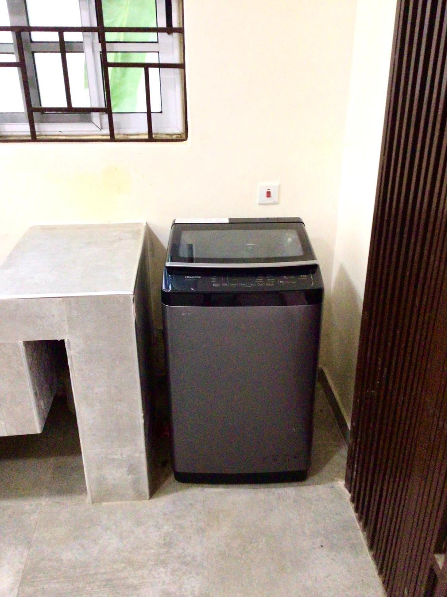 Accra Luxury Apartments At The Sanga Estates Oduman Екстериор снимка