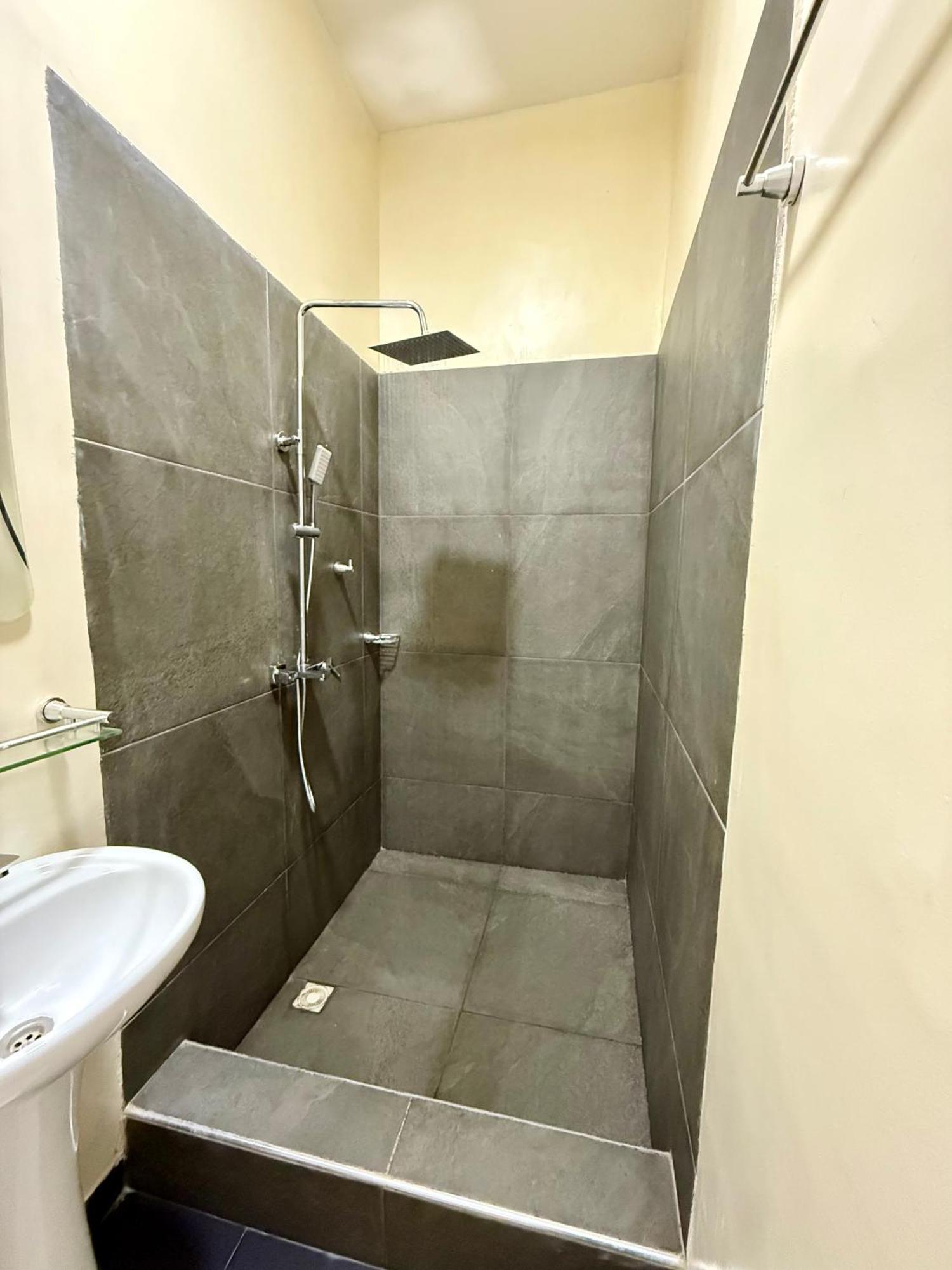 Accra Luxury Apartments At The Sanga Estates Oduman Екстериор снимка