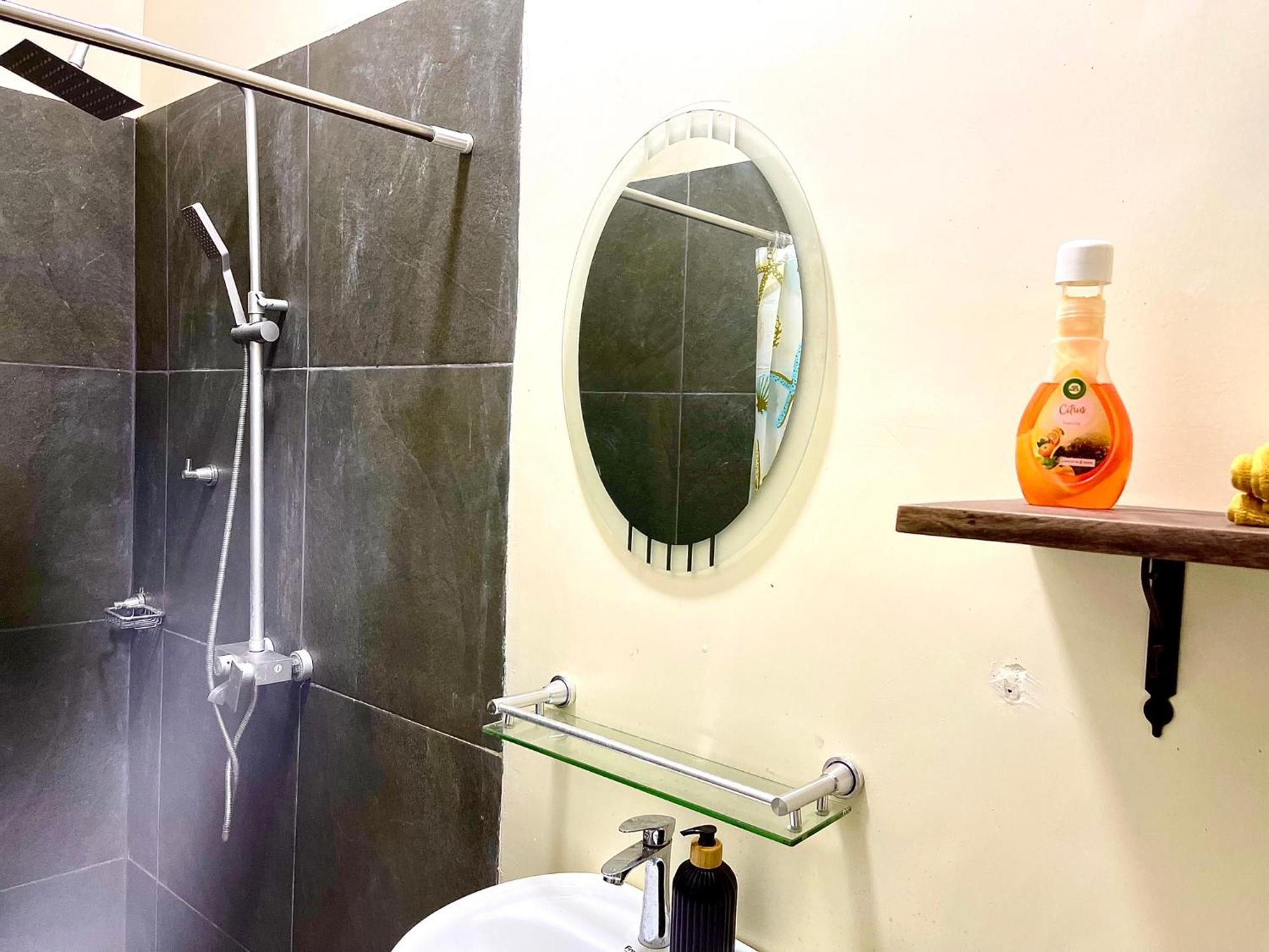 Accra Luxury Apartments At The Sanga Estates Oduman Екстериор снимка